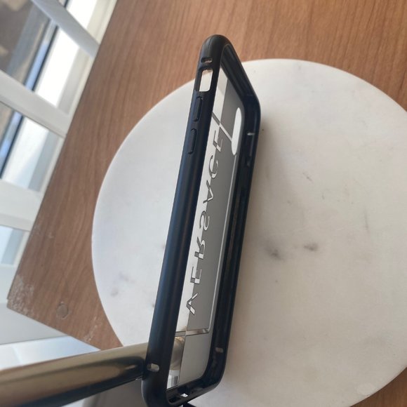 New 100% Authentic VERSACE Phone Cases for iPhone X and iPhone XS - Picture 5 of 7